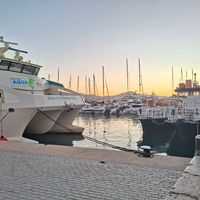 La maison de Ignacio