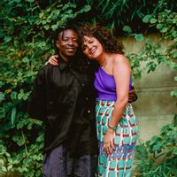 La maison de Marie-laure & Sipho