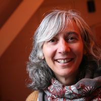 La maison de Mathilde