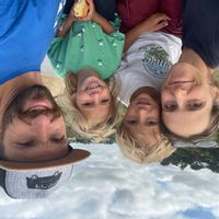 La maison d'Estelle & Thibault