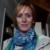 La maison de Isabelle