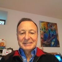 La maison de Jean-Claude