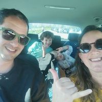 La maison de Vanessa et Matthieu