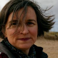 Nice modern house near Saint Malo, France