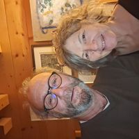 La maison de Didier et Murielle