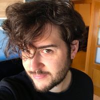 La maison de Antonio