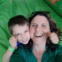 La maison de Veronica