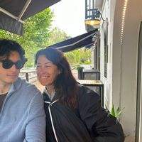 La chambre privée de Céline