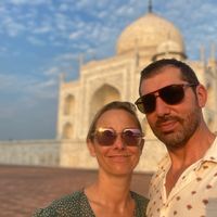 La maison de Johan & Clothilde