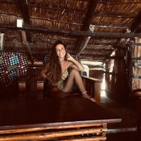 La maison de Margarida