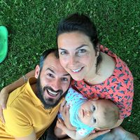 La maison de Isabelle Et Matthieu