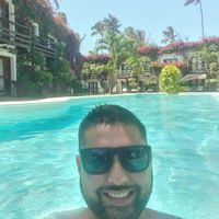 La maison de Valter Dias