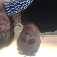 Martine & Alains hus