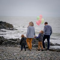 La maison de Rozenn et Cédric