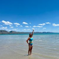 La maison de Melissa