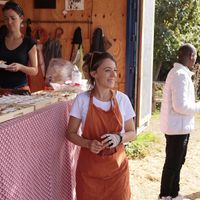 Le bel appartement de Marie et Jérémy !