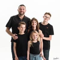 La maison de Maud et Nicolas