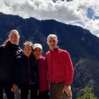 Casa di Kristian & Kaoru