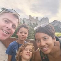 Jolie maison entre Mer Méditerranée et Lagune, proche de Sète et Montpellier