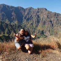 La maison de Emmanuelle et Valéry