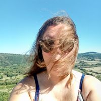 La studio d'Ophélie