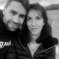 Notre maison à Aulhat, au coeur du Puy-de-Dôme