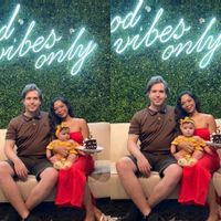 Chambre privée de Colin