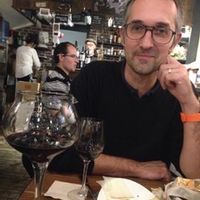 La maison de Jean Marc