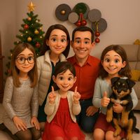 Casa de Emeline & Thomas