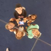 La maison de la Robert family