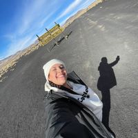 La maison de Gabriela Dreyer