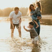 huis van Casper & Jamie