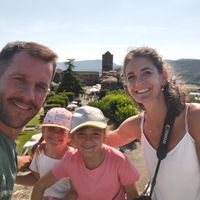 La maison de Caroline