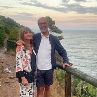 La maison de Francesco