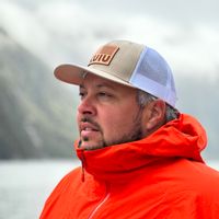 La maison de Marc-André