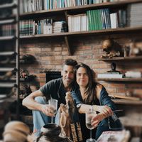 La maison de Juan Fernando