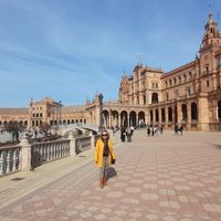 Casa de María del Rosario