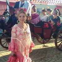 Casa de María del Rosario