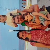 La maison de Víctor Manuel