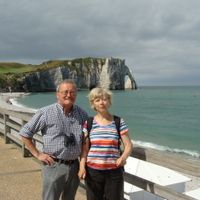 La maison de Brigitte