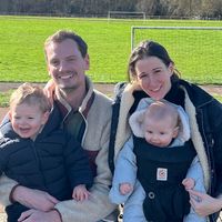 La maison de Camille