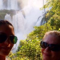 La maison de Maria Helena