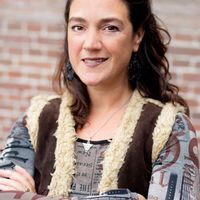 La maison de Christine