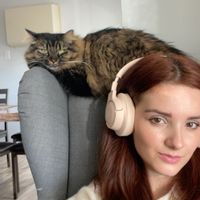 Maison en duplex avec extérieur proche de Lyon