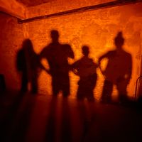 La maison de Agnes&Mate