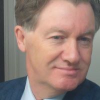 La maison de Matthew