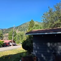 Leavenworth Ranch Home