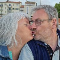 La maison de Brigitte & Marc