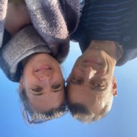 La maison de Damien et Delphine