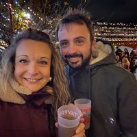 L’appartement de Camille & Sylvain